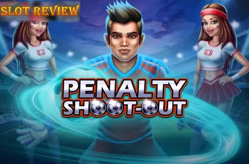 Penalty Shoot Out Evoplay Entertainment icon